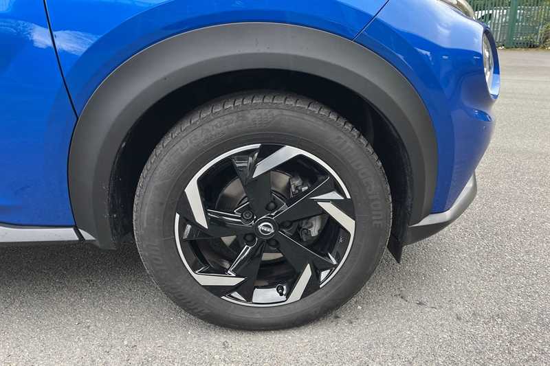 Used Nissan Juke 2023 for sale - 76515072: Photo 52