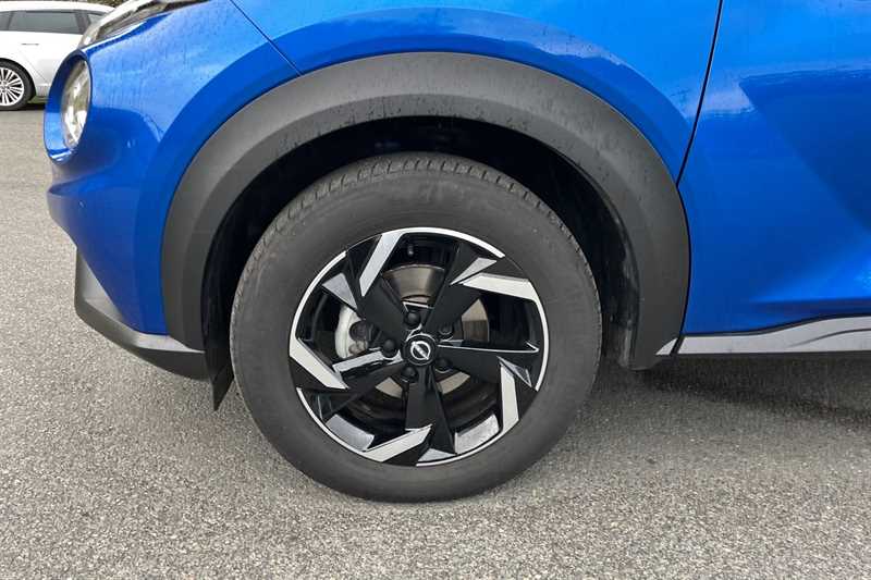 Used Nissan Juke 2023 for sale - 76515072: Photo 57