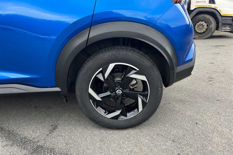 Used Nissan Juke 2023 for sale - 76515072: Photo 9