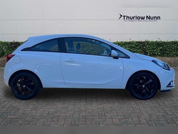 Used Vauxhall Corsa 2015 for sale - 77614695: Photo