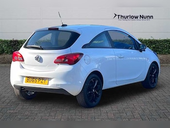 Used Vauxhall Corsa 2015 for sale - 77614695: Photo