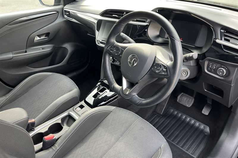 Used Vauxhall Corsa 2022 for sale - 76096120: Photo 10
