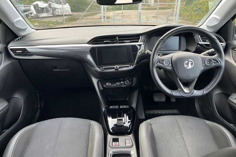 Used Vauxhall Corsa 2022 for sale - 76096120: Photo 12