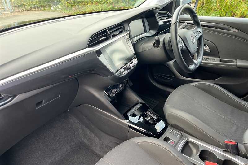 Used Vauxhall Corsa 2022 for sale - 76096120: Photo 13