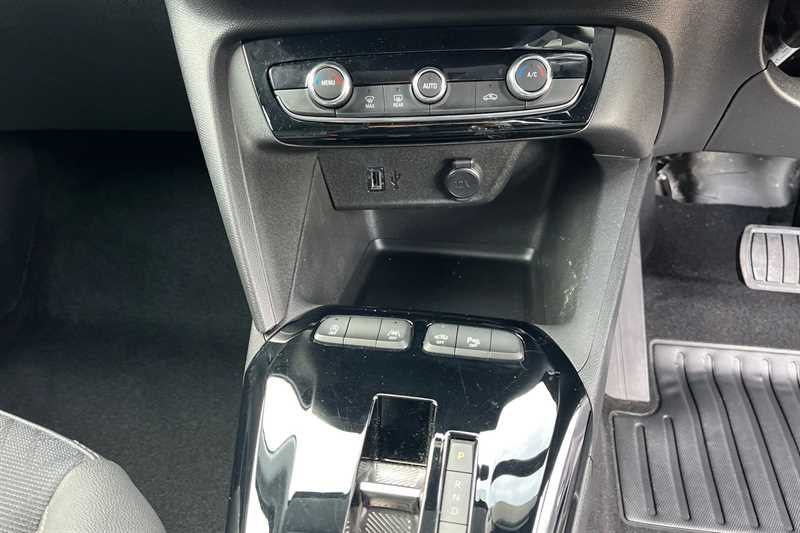 Used Vauxhall Corsa 2022 for sale - 76096120: Photo 15