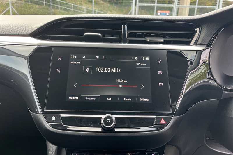 Used Vauxhall Corsa 2022 for sale - 76096120: Photo 17