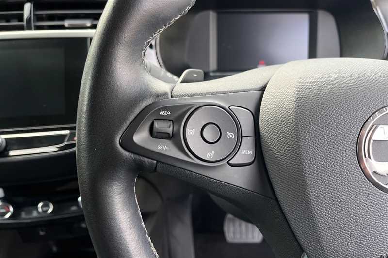 Used Vauxhall Corsa 2022 for sale - 76096120: Photo 21