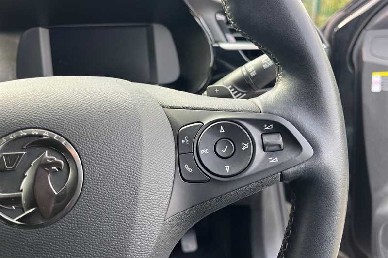 Used Vauxhall Corsa 2022 for sale - 76096120: Photo 22