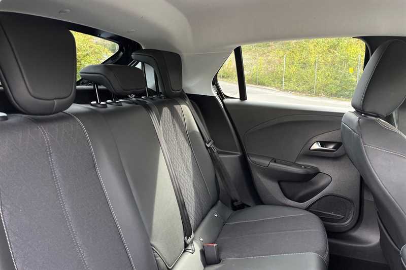 Used Vauxhall Corsa 2022 for sale - 76096120: Photo 23