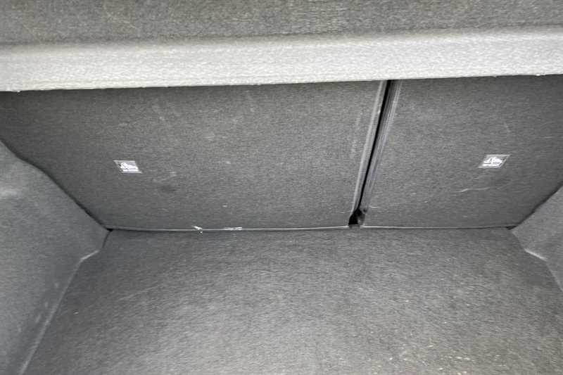 Used Vauxhall Corsa 2022 for sale - 76096120: Photo 24