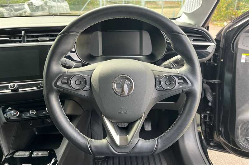 Used Vauxhall Corsa 2022 for sale - 76096120: Photo 25