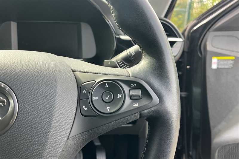Used Vauxhall Corsa 2022 for sale - 76096120: Photo 27