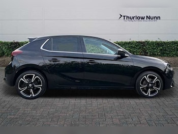 Used Vauxhall Corsa 2022 for sale - 76096120: Photo 2