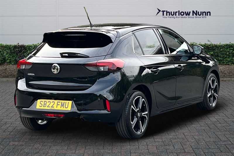 Used Vauxhall Corsa 2022 for sale - 76096120: Photo 3