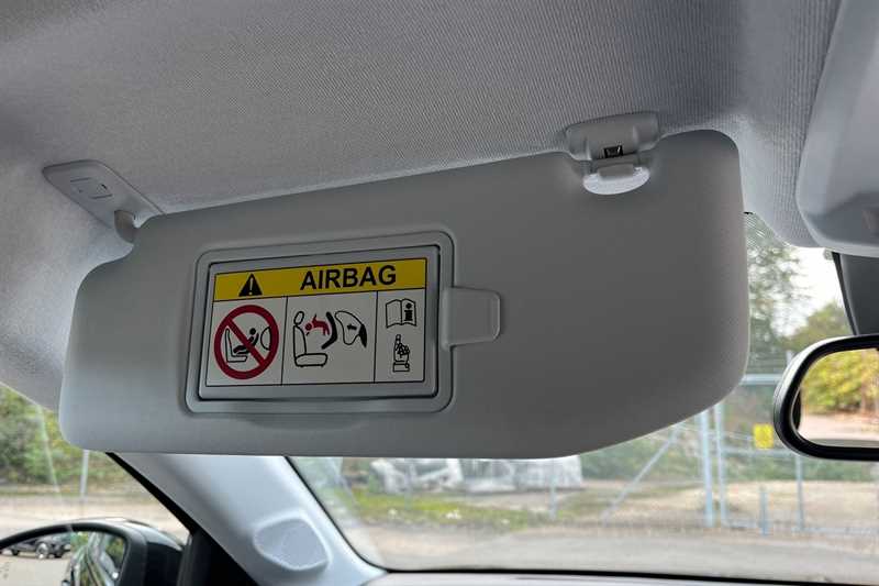 Used Vauxhall Corsa 2022 for sale - 76096120: Photo 31