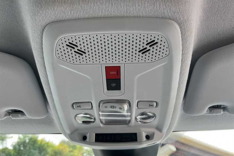 Used Vauxhall Corsa 2022 for sale - 76096120: Photo 33