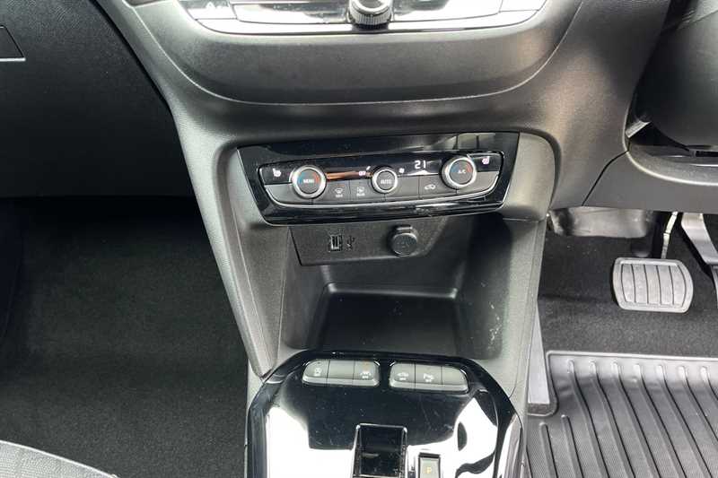 Used Vauxhall Corsa 2022 for sale - 76096120: Photo 38