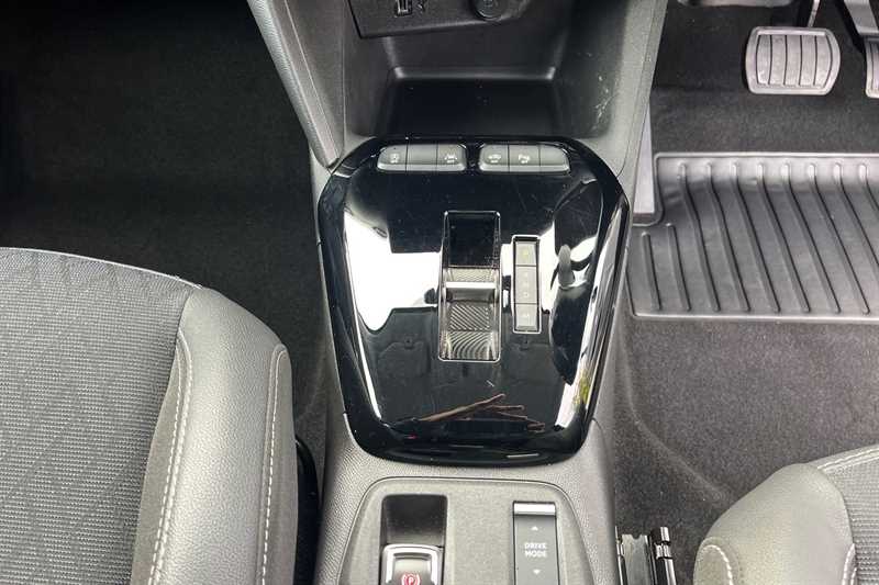 Used Vauxhall Corsa 2022 for sale - 76096120: Photo 39