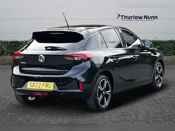Used Vauxhall Corsa 2022 for sale - 76096120: Photo 3