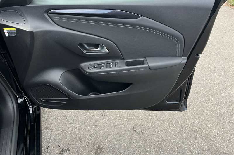 Used Vauxhall Corsa 2022 for sale - 76096120: Photo 41