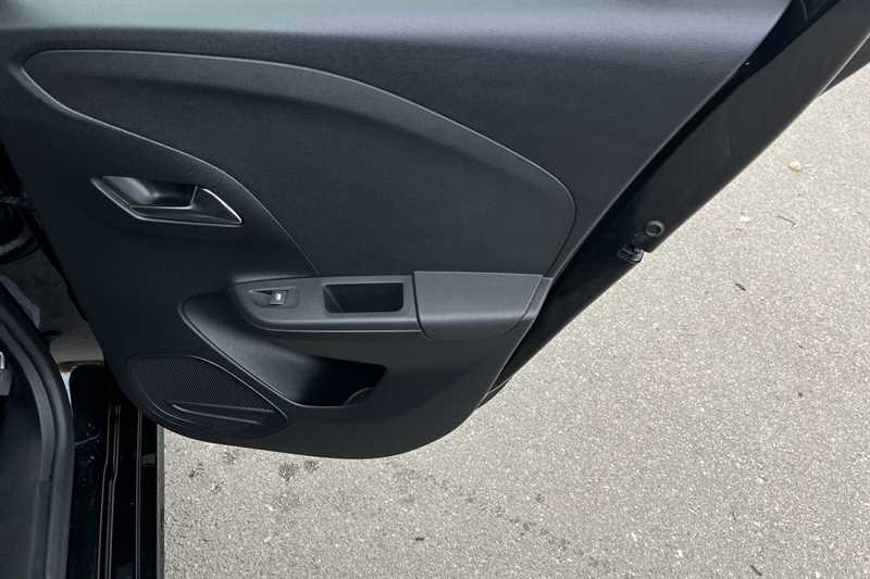 Used Vauxhall Corsa 2022 for sale - 76096120: Photo 42