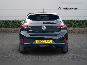 Used Vauxhall Corsa 2022 for sale - 76096120: Photo 4