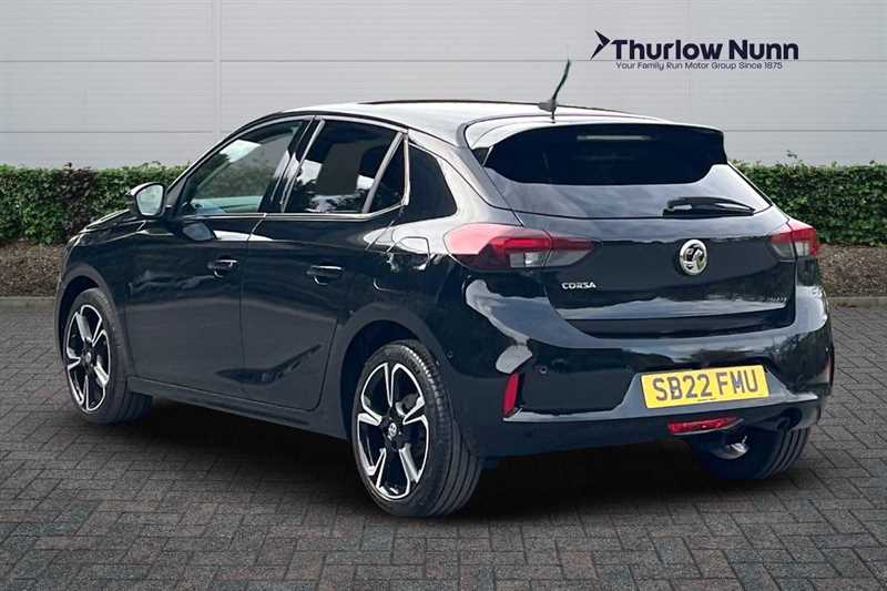 Used Vauxhall Corsa 2022 for sale - 76096120: Photo 5