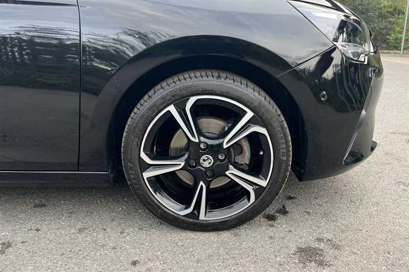Used Vauxhall Corsa 2022 for sale - 76096120: Photo 52