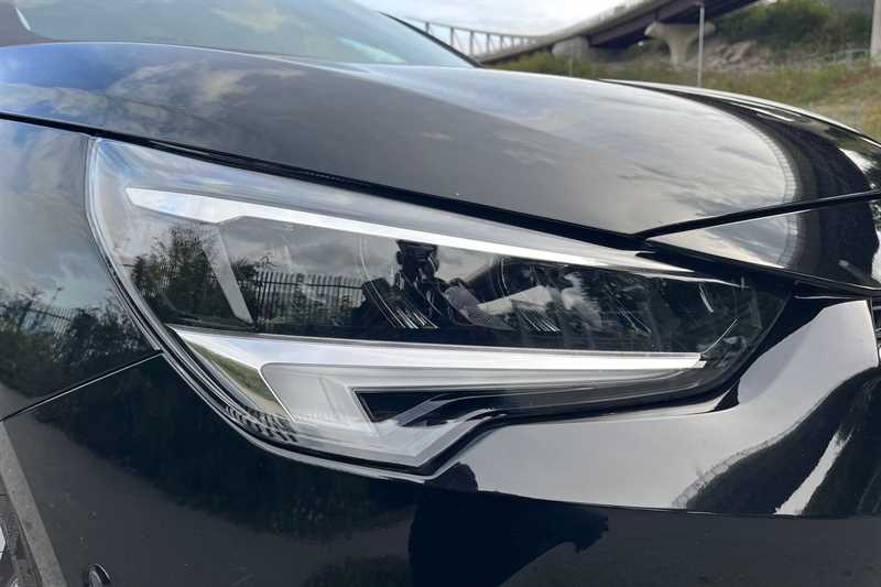 Used Vauxhall Corsa 2022 for sale - 76096120: Photo 53