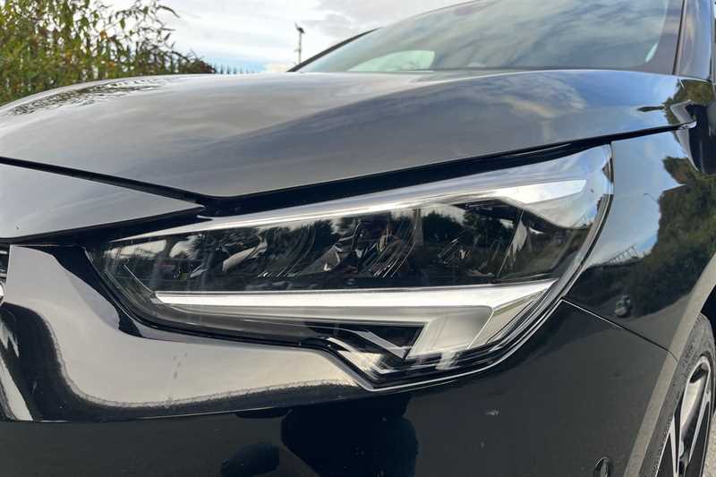 Used Vauxhall Corsa 2022 for sale - 76096120: Photo 55