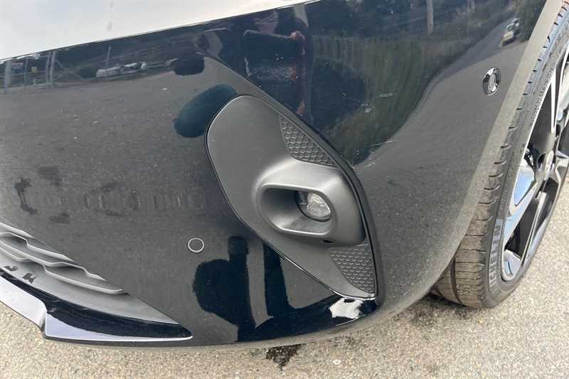 Used Vauxhall Corsa 2022 for sale - 76096120: Photo 56