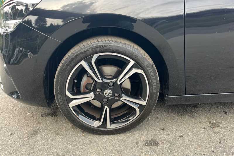 Used Vauxhall Corsa 2022 for sale - 76096120: Photo 57