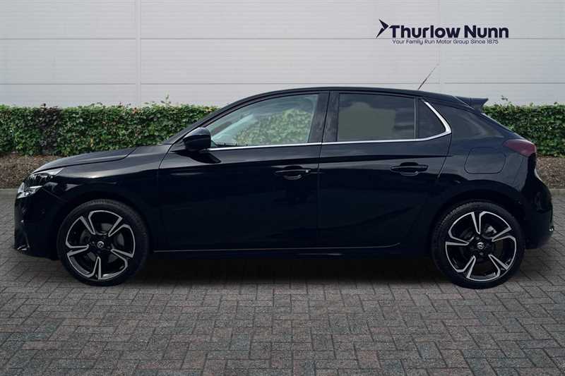 Used Vauxhall Corsa 2022 for sale - 76096120: Photo 6