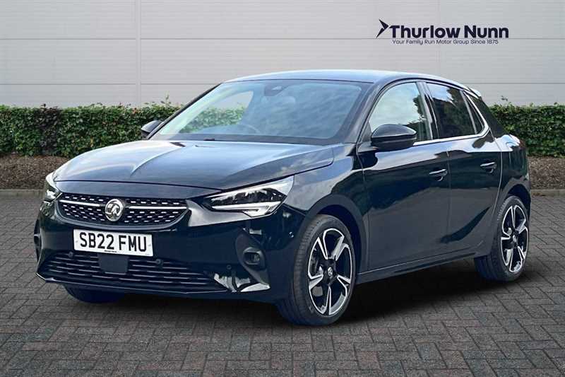 Used Vauxhall Corsa 2022 for sale - 76096120: Photo 7