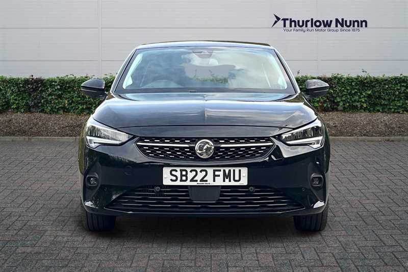 Used Vauxhall Corsa 2022 for sale - 76096120: Photo 8