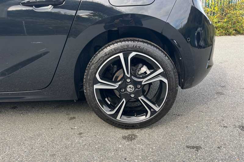 Used Vauxhall Corsa 2022 for sale - 76096120: Photo 9