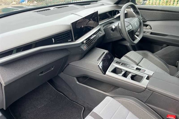 Used Vauxhall Grandland 2024 for sale - 75603240: Photo 13