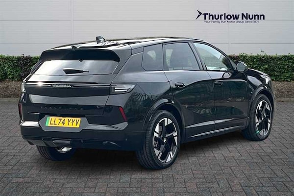 Used Vauxhall Grandland 2024 for sale - 75603240: Photo 3