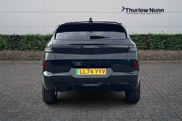 Used Vauxhall Grandland 2024 for sale - 75603240: Photo 4