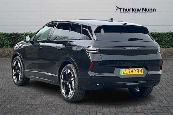 Used Vauxhall Grandland 2024 for sale - 75603240: Photo 5