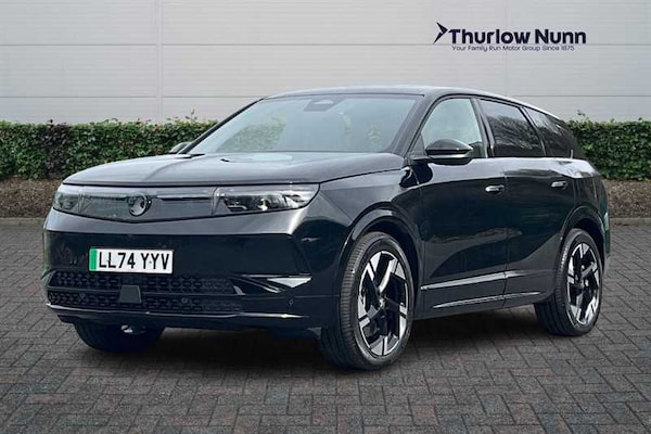 Used Vauxhall Grandland 2024 for sale - 75603240: Photo 7