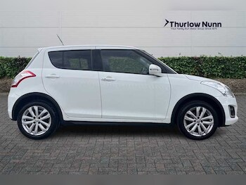 Used Suzuki Swift 2015 for sale - 78294064: Photo