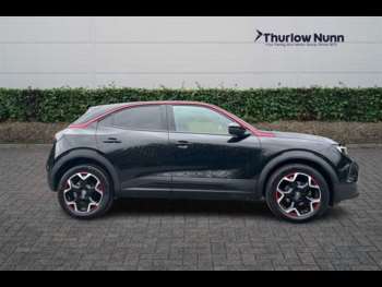 Used Vauxhall Mokka  for sale - 75373052: Photo