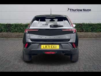 Used Vauxhall Mokka  for sale - 75373052: Photo