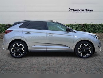 Used Vauxhall Grandland 2024 for sale - 79430407: Photo