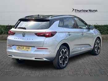 Used Vauxhall Grandland 2024 for sale - 79430407: Photo
