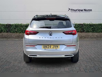 Used Vauxhall Grandland 2024 for sale - 79430407: Photo