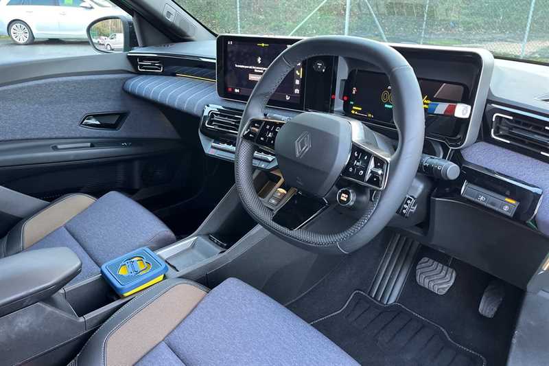 Used Renault 5 2025 for sale - 77513809: Photo 10