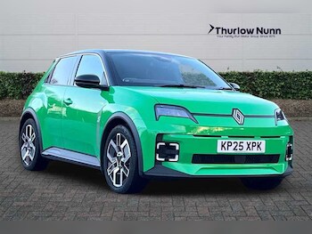 Used Renault 5 2025 for sale - 77513809: Photo