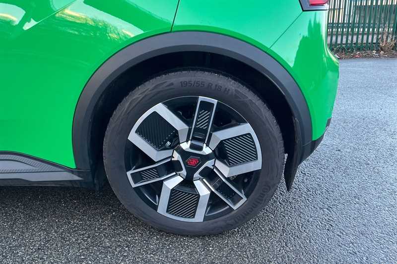 Used Renault 5 2025 for sale - 77513809: Photo 58